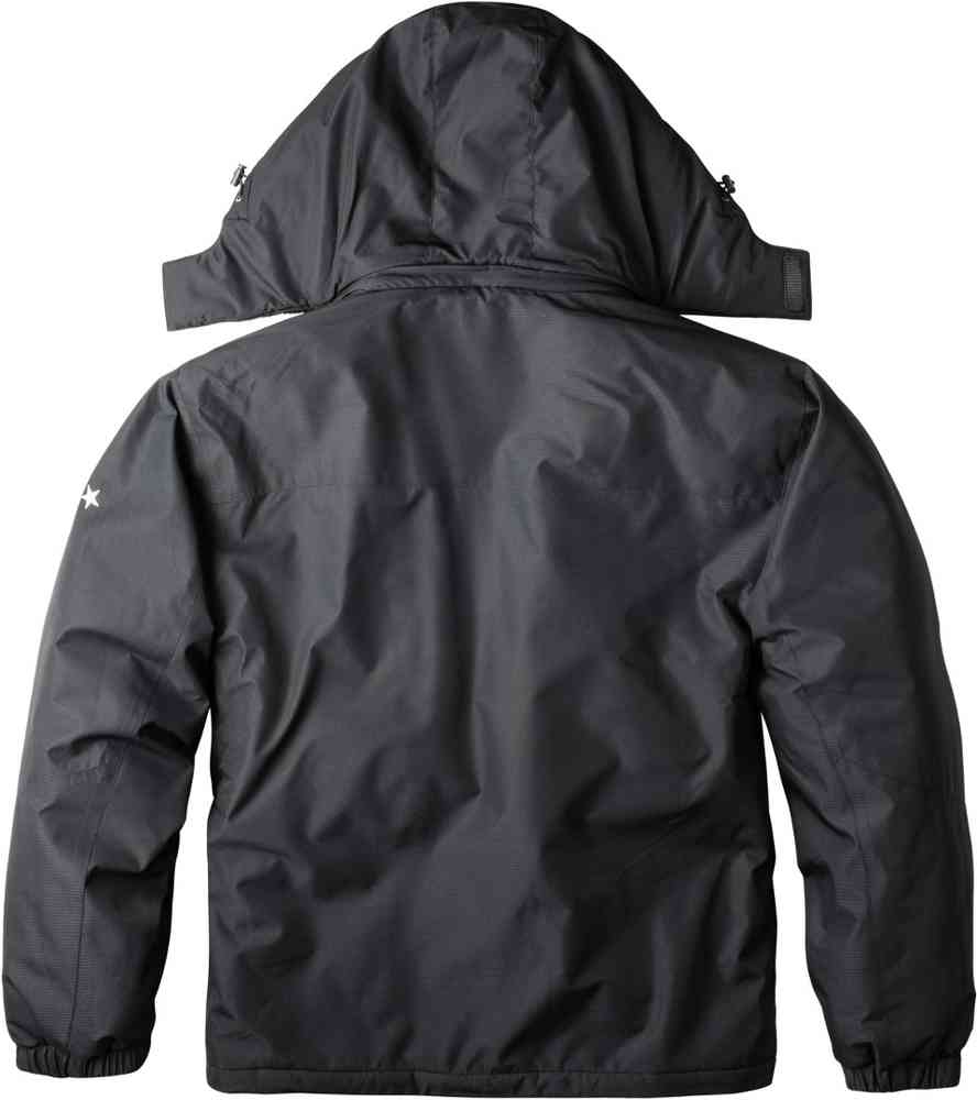 Surplus Stars Jacket