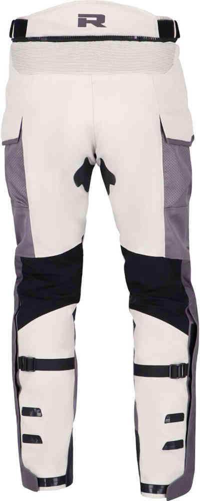 Richa Infinity 2 Adventure waterproof Motorcycle Textile Pants