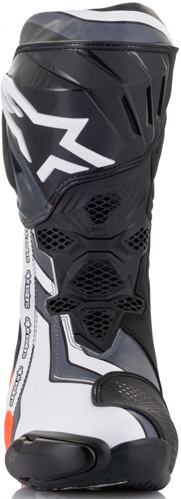 Alpinestars Supertech R Motorcycle Boots