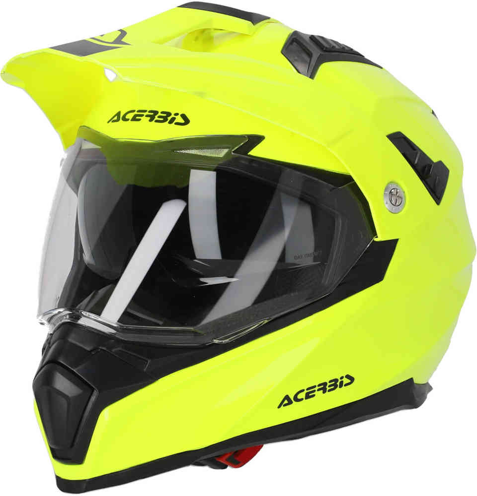 Acerbis Flip FS-606 2023 Motocross Helmet