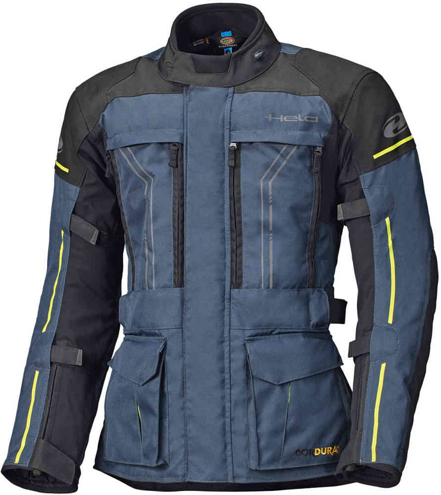 Held Pentland waterproof Motorcycle Textile Jacket