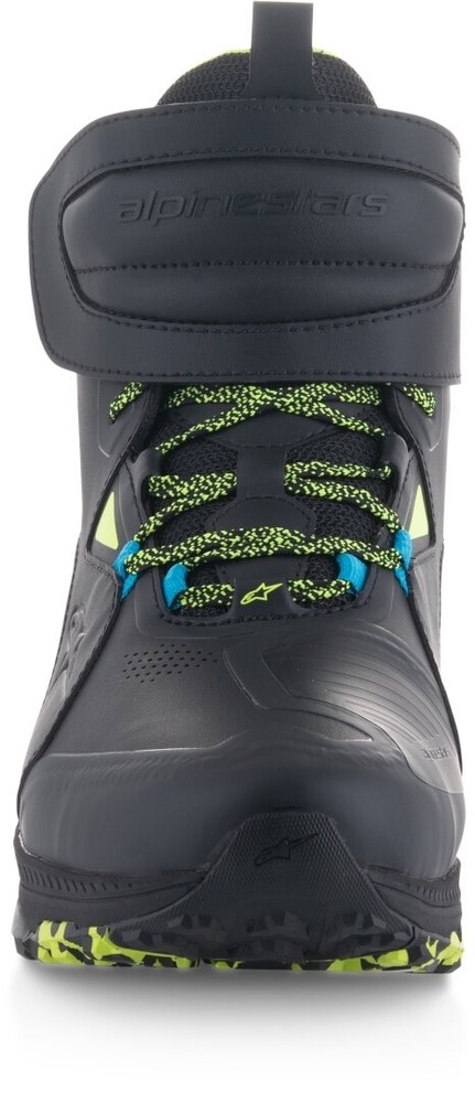 Alpinestars Speedstreet Motorcycle Shoes