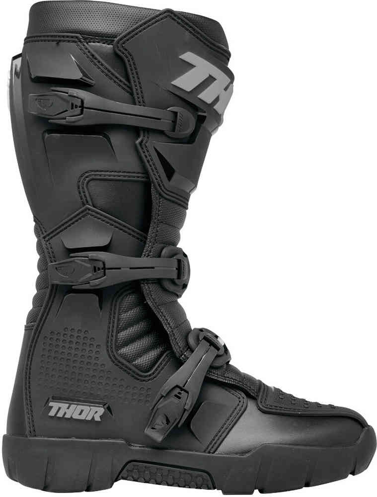 Thor Blitz XR Trail Motocross Boots