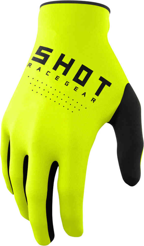 Shot Draw Kids Motocross Gloves