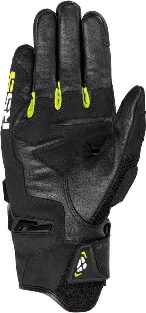 Ixon RS5 Air Motorcycle Gloves