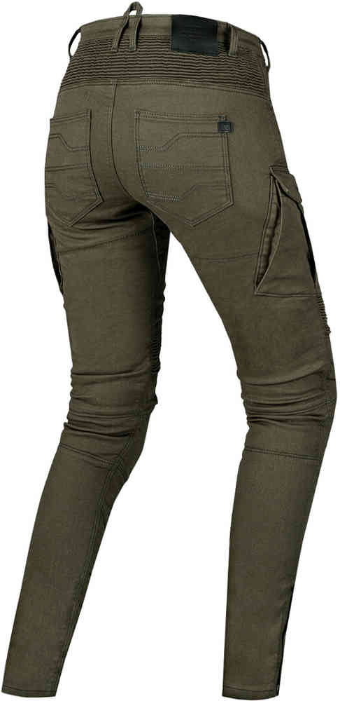 SHIMA Giro 2.0 Ladies Motorcycle Textile Pants
