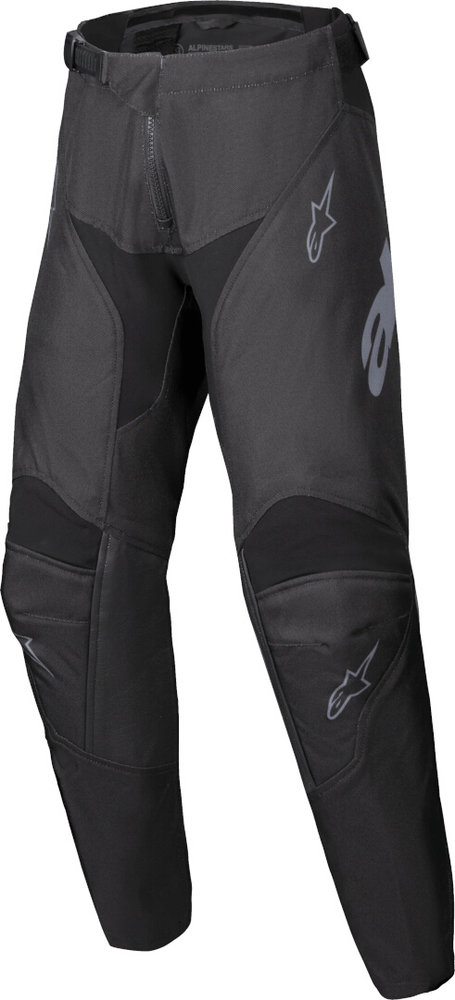 Alpinestars Racer Graphite Youth Motocross Pants