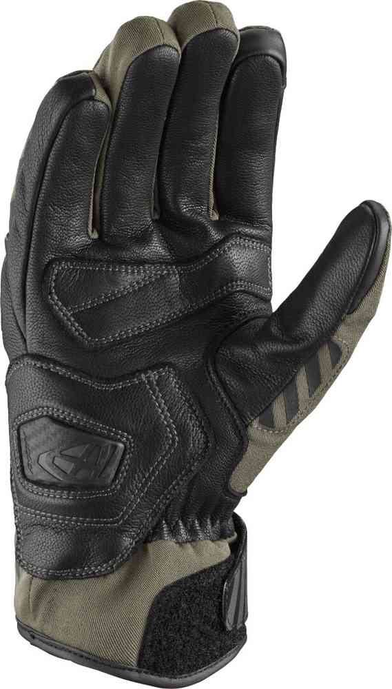 Ixon MS Singery waterproof Motorcycle Gloves