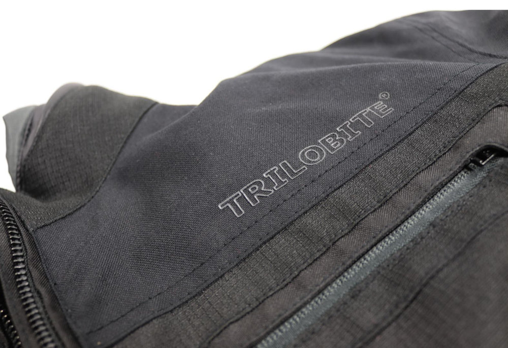 Trilobite All Ride Motorcycle Textile Jacket