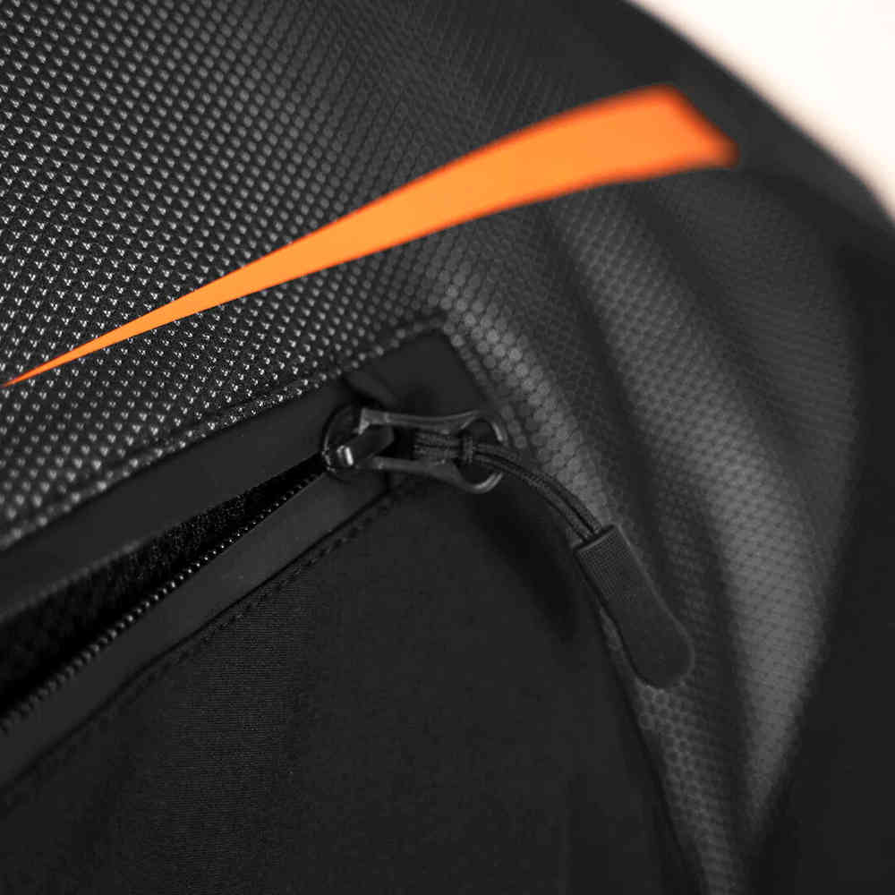 GMS Arrow Motorcycle Softshell Jacket