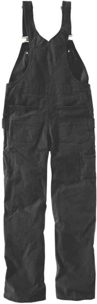 Carhartt Crawford Women's Bib Overall