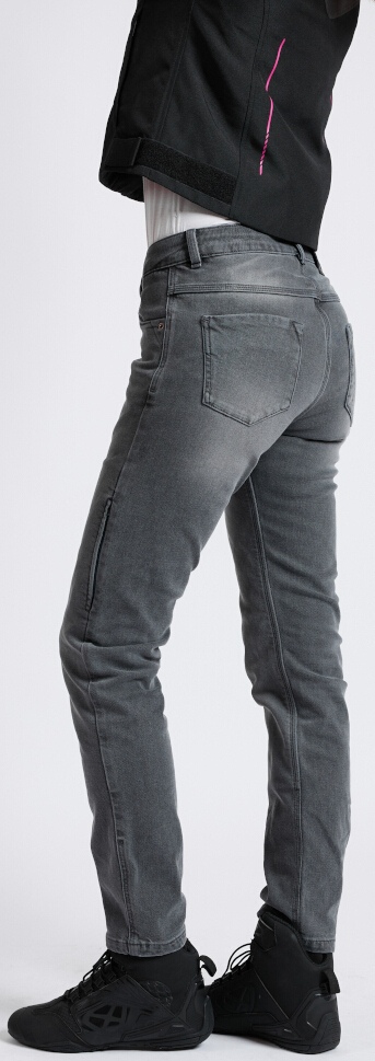 Ixon Billie Ladies Motorcycle Jeans