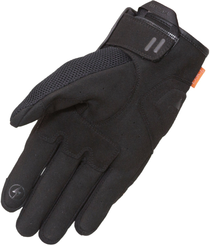 Merlin Barrett Mesh D3O