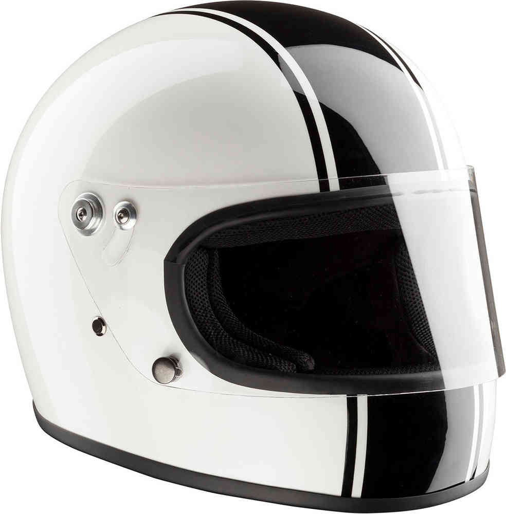 Bandit Integral ECE Motorcycle Helmet 2nd choice item