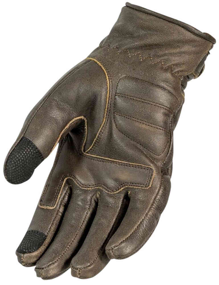 LS2 Jazz Motocycle Gloves