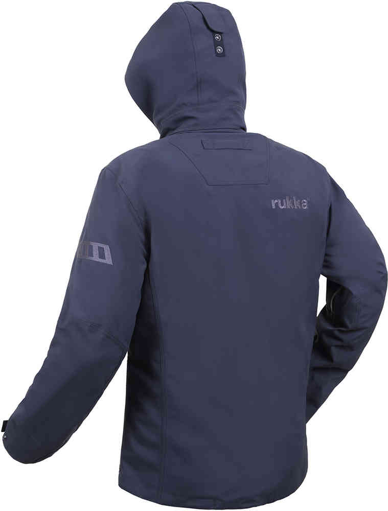 Rukka Roblin Motorcycle Textile Jacket