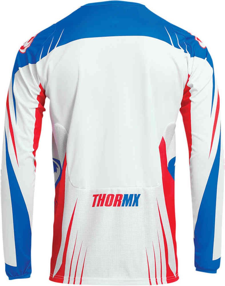 Thor Pulse 04 Limited Edition Motocross Jersey