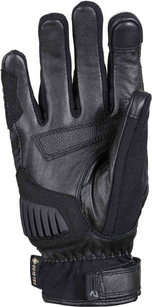 Rukka Rocky-R waterproof Motorcycle Gloves