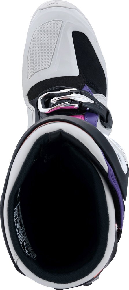 Alpinestars Tech 7 Motocross Boots