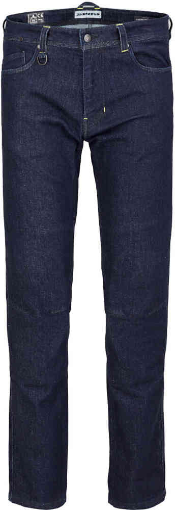 Spidi J&K Straight Evo Motorcycle Jeans