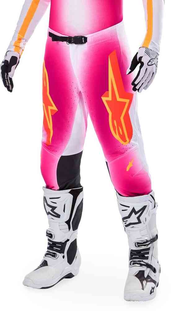 Alpinestars Supertech Mig LE Motocross Pants