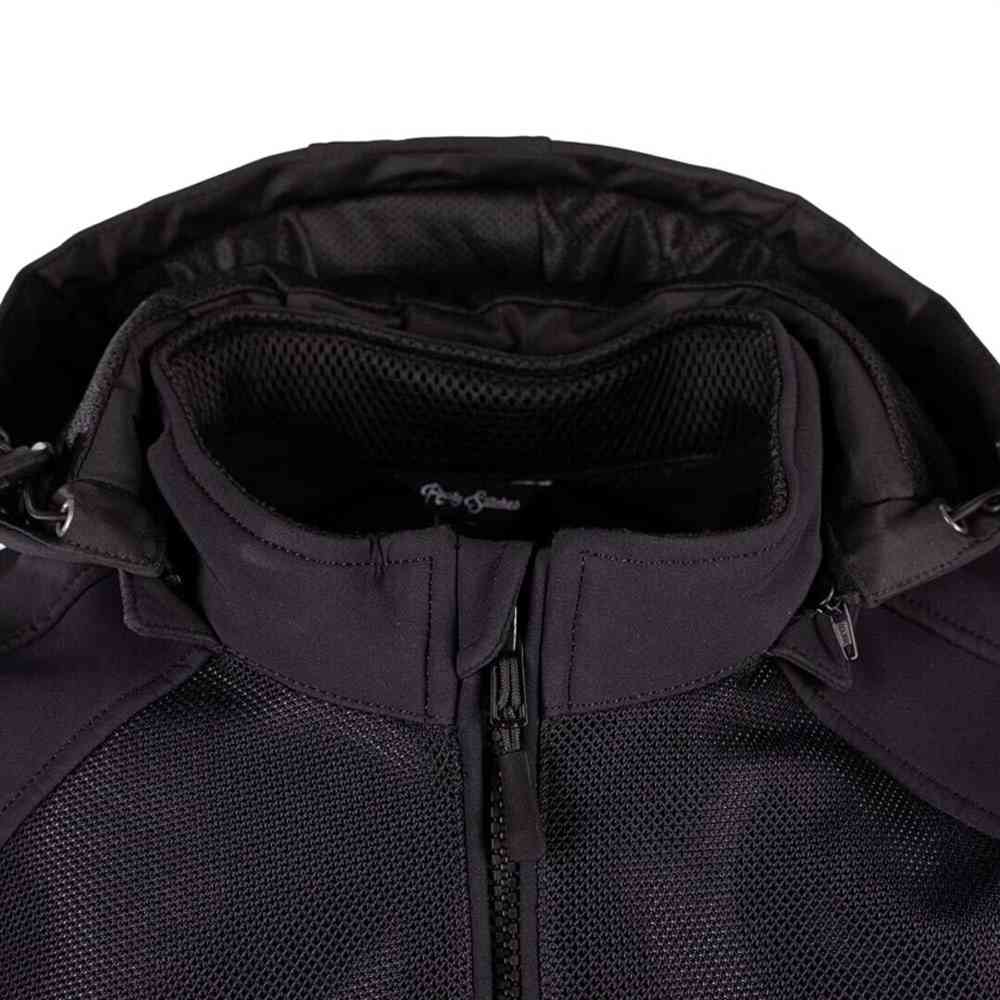 Rusty Stitches Felix Motorcycle Textile Jacket