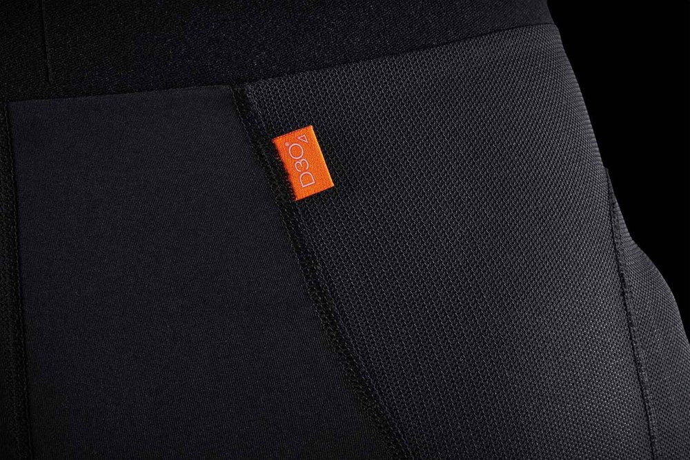 Furygan X-Road Protector Shorts