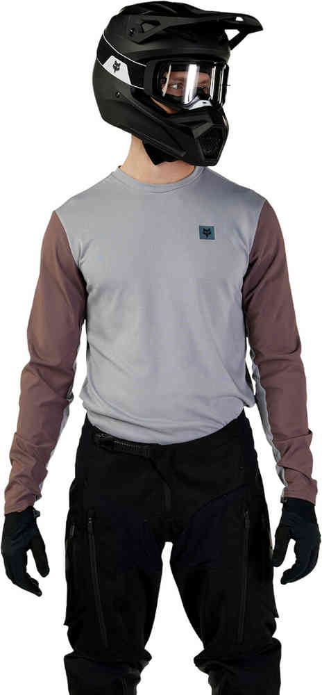 FOX Ranger 2023 Motocross Jersey