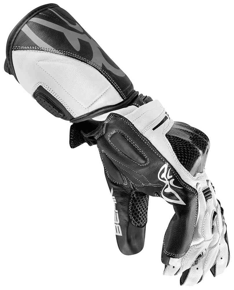 Berik 2.0 ST Motorcycle Gloves