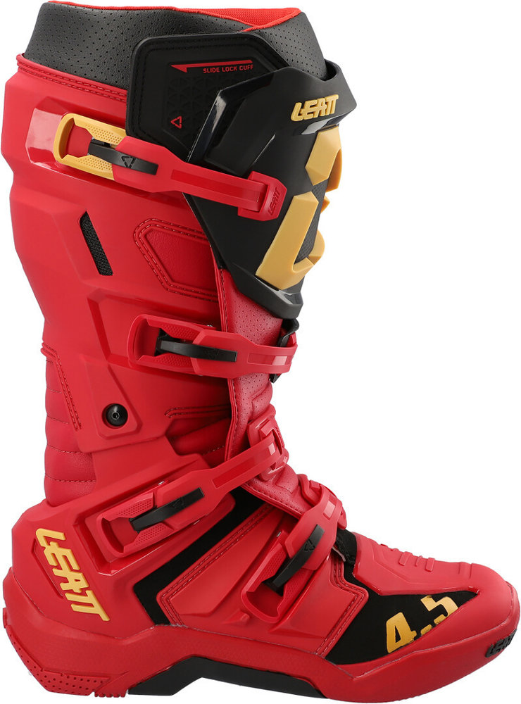 Leatt 4.5 Motocross Boots