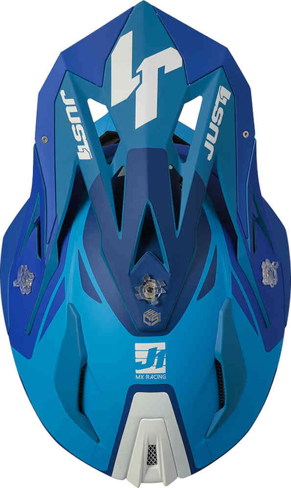 Just1 J18 Pulsar MIPS Motocross Helmet