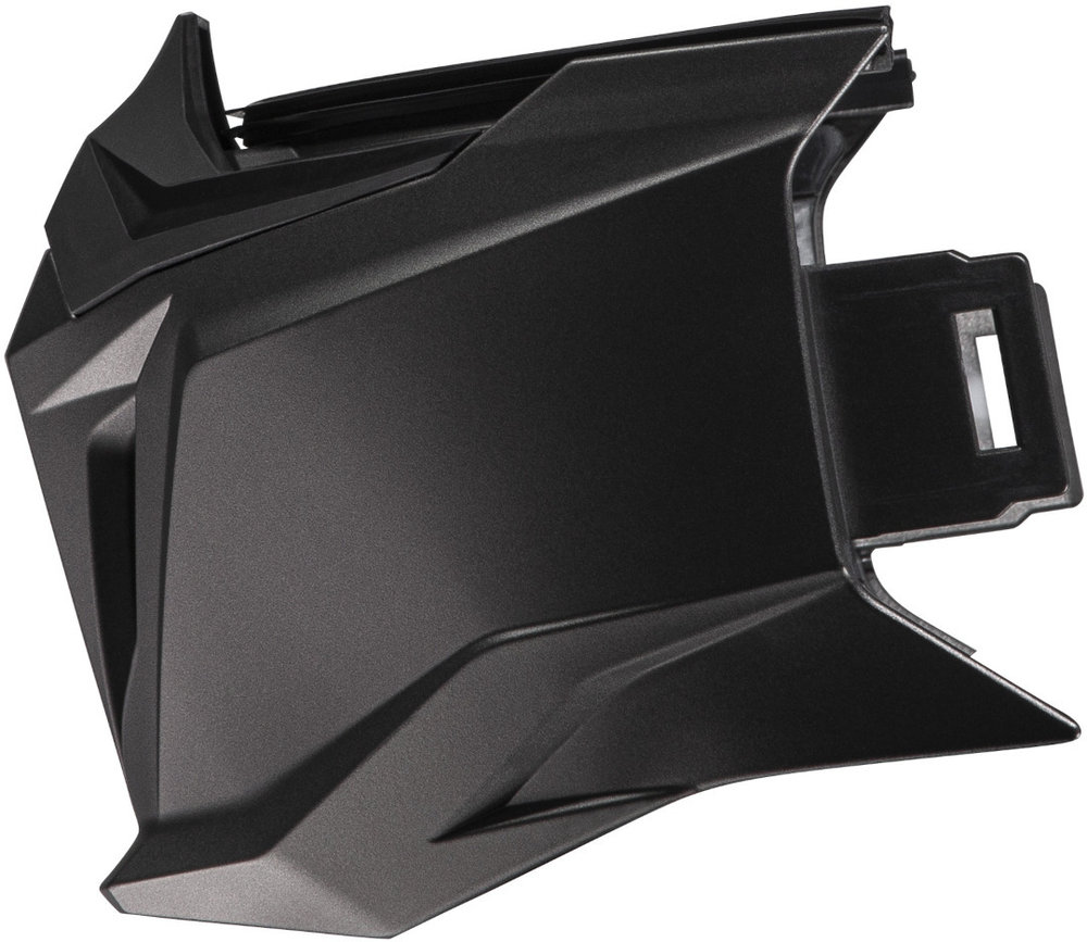 HJC i20 Hyper Silver Jet Helmet