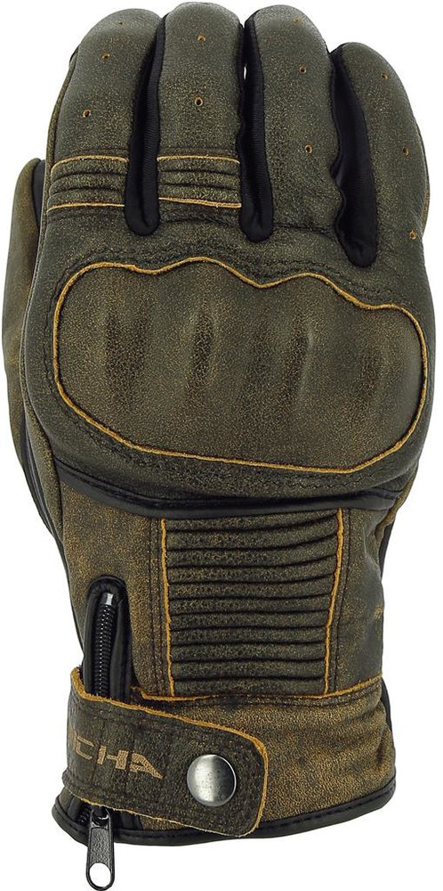 Richa Bobber Motorcycle Gloves