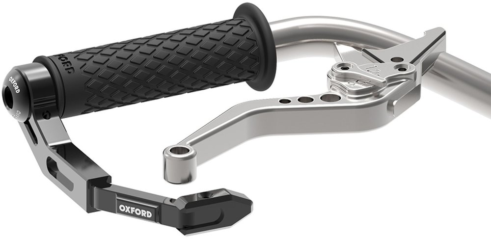 Oxford Premium Aluminium Lever Guard