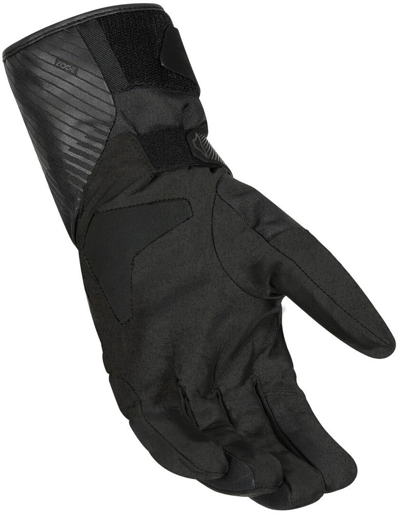 Macna Foton 2.0 RTX heatable waterproof Motorcycle Gloves