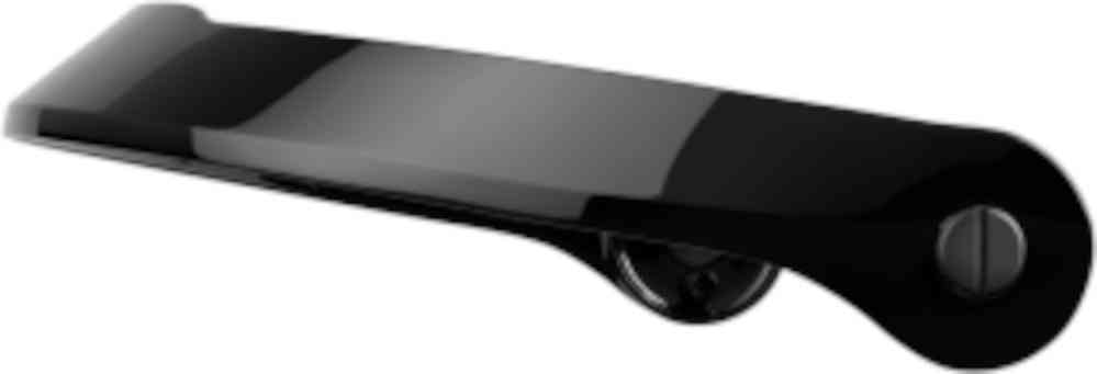 John Doe JD/One Short Helmet Peak