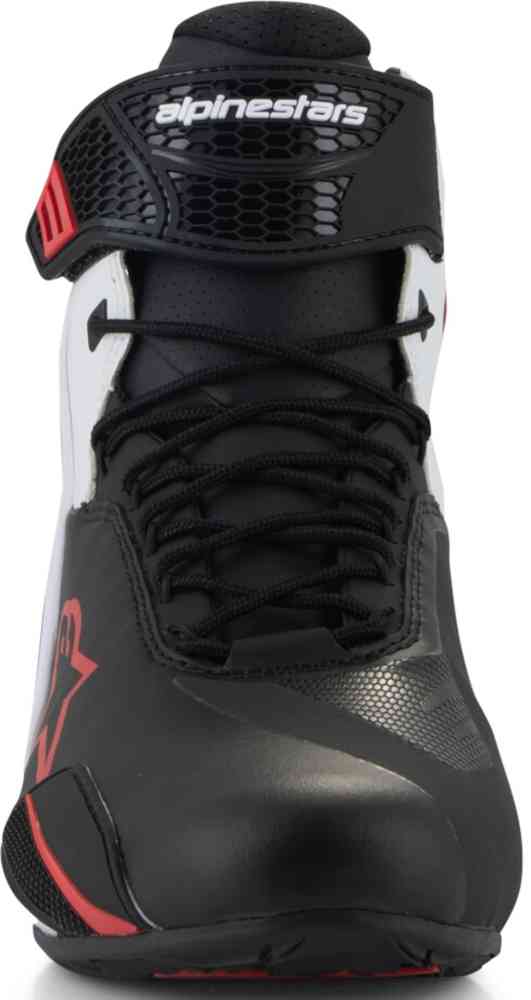 Alpinestars Faster-4 Motorcycle Shoes