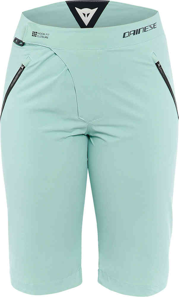 Dainese High Gravity Ipanema Ladies Bicycle Shorts