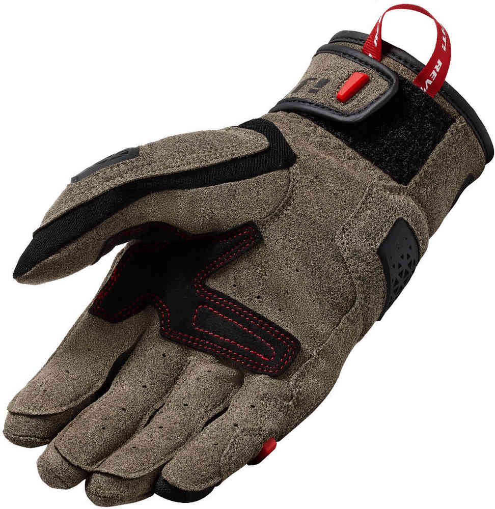 Revit Mangrove Motorcycle Gloves