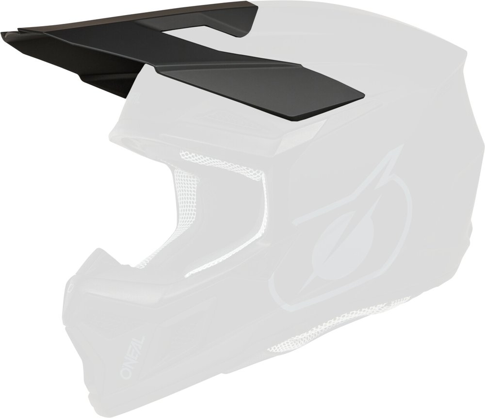 Oneal 3SRS Solid Motocross Helmet