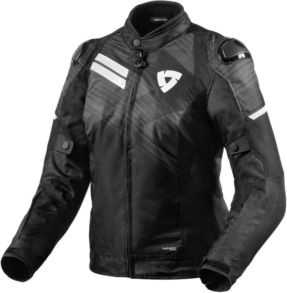 Revit Apex H2O Ladies Motorcycle Textile Jacket