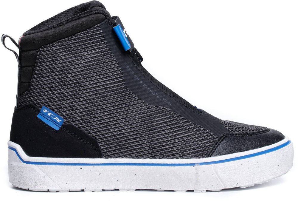 TCX Ikasu 2 Air Ladies Motorcycle Shoes