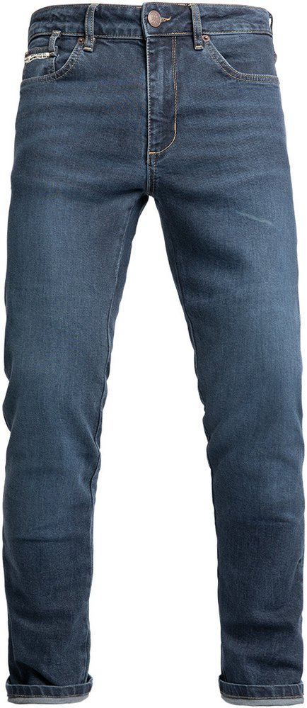 John Doe Taylor Mono Motorcycle Jeans