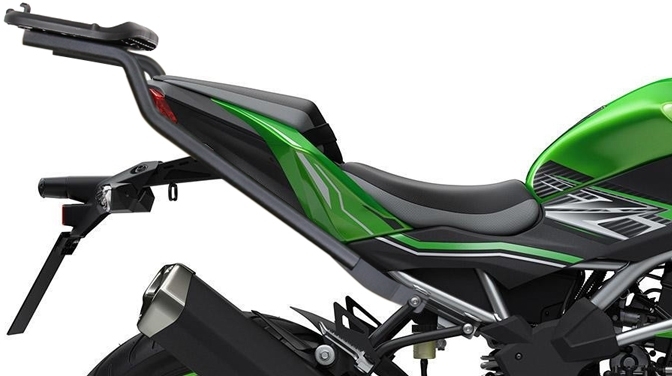 Top Master Topcase Fitting