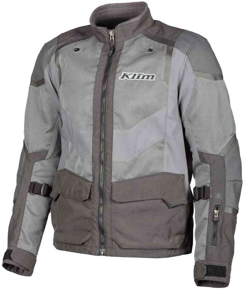 Klim Baja S4 Motorcycle Textile Jacket