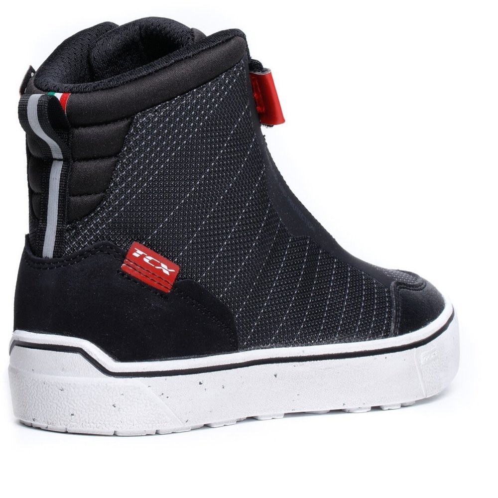 TCX Ikasu 2 waterproof Ladies Motorcycle Shoes