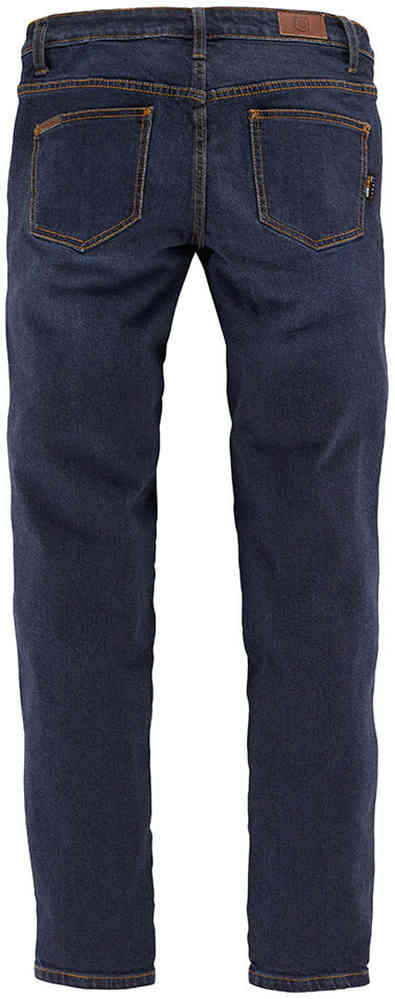 Icon MH 1000 Women's Motorcycle Pants