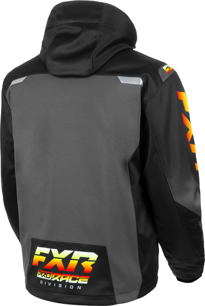 FXR RRX 2025 waterproof Motocross Jacket