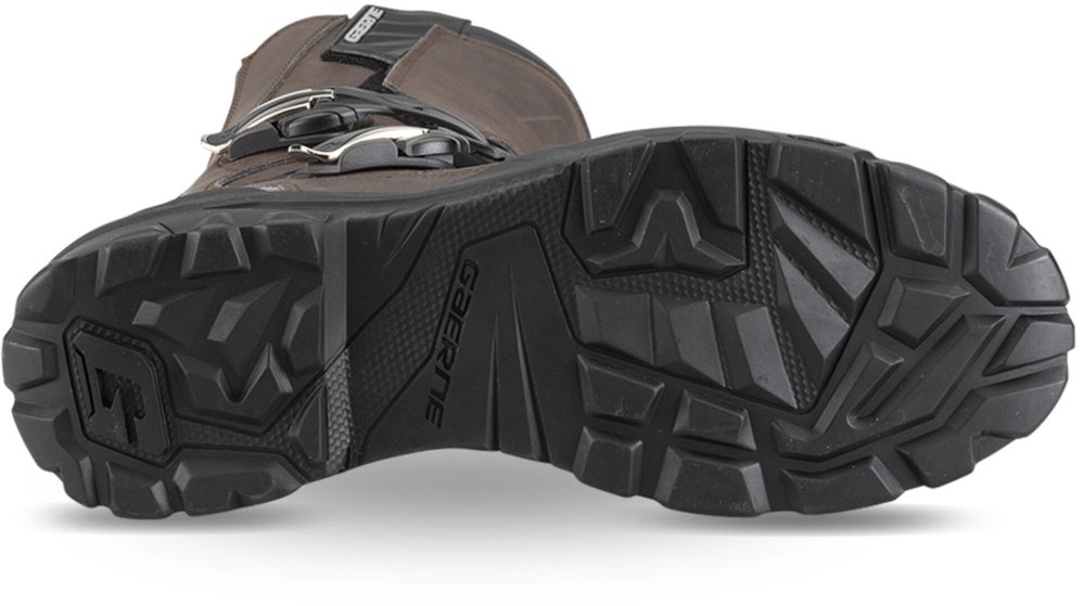 Gaerne Midland Aquatech Motorcycle Boots