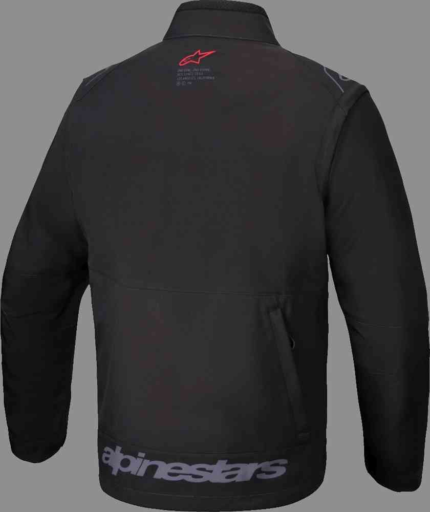 Alpinestars Lite-Dura Softshell Motocross Jacket